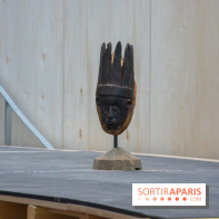 Saison Sensible au Palais de Tokyo