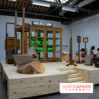 Saison Sensible au Palais de Tokyo