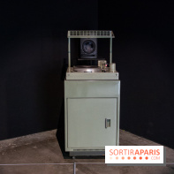 Saison Sensible au Palais de Tokyo