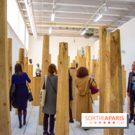 Saison Sensible au Palais de Tokyo