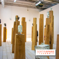 Saison Sensible au Palais de Tokyo