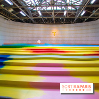 Saison Sensible au Palais de Tokyo