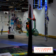 Saison Sensible au Palais de Tokyo