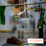 Saison Sensible au Palais de Tokyo