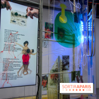 Saison Sensible au Palais de Tokyo