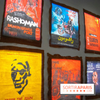 Saison Sensible au Palais de Tokyo