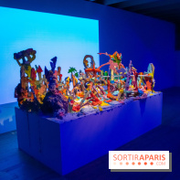 Saison Sensible au Palais de Tokyo