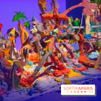 Saison Sensible au Palais de Tokyo