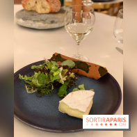 Saké japonais week 2019 RECH