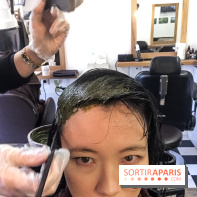 La coloration végétale chez Biocoiff'