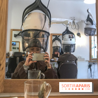 La coloration végétale chez Biocoiff'