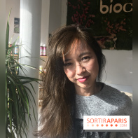 La coloration végétale chez Biocoiff'