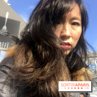 La coloration végétale chez Biocoiff'