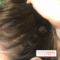 La coloration végétale chez Biocoiff'