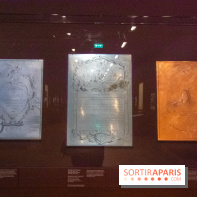 Graver pour le roi, l'exposition au musée du Louvre