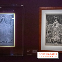 Graver pour le roi, l'exposition au musée du Louvre