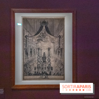 Graver pour le roi, l'exposition au musée du Louvre