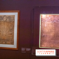 Graver pour le roi, l'exposition au musée du Louvre