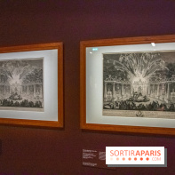 Graver pour le roi, l'exposition au musée du Louvre