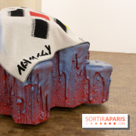 Atelier E.B, passer by à Lafayette Anticipations