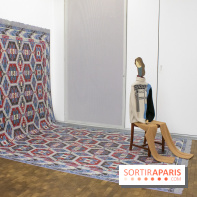 Atelier E.B, passer by à Lafayette Anticipations