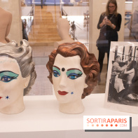 Atelier E.B, passer by à Lafayette Anticipations