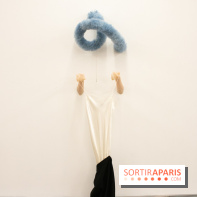 Atelier E.B, passer by à Lafayette Anticipations