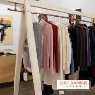 Atelier E.B, passer by à Lafayette Anticipations