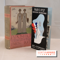 Atelier E.B, passer by à Lafayette Anticipations