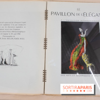 Atelier E.B, passer by à Lafayette Anticipations