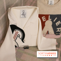 Atelier E.B, passer by à Lafayette Anticipations