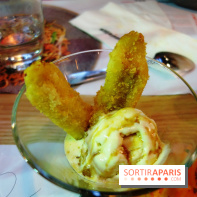 Wagamama : le concept de pan-asian à Paris, les photos