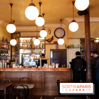 Mamie Bistrot boulevard Bonne-Nouvelle