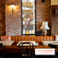 Mamie Bistrot boulevard Bonne-Nouvelle