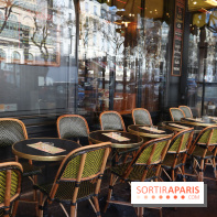 Mamie Bistrot boulevard Bonne-Nouvelle