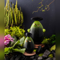 Edwart 2019 - Collection de Pâques 2019