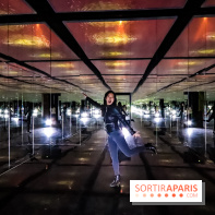 Exposition Van Gogh à l'Atelier des Lumières, les photos