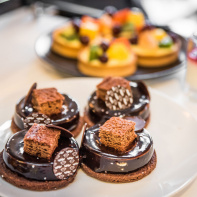 Pâques 2019 au Terrass” Hôtel