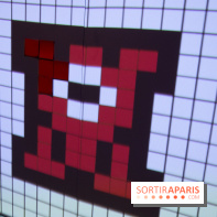 Jeu vidéo, générations interactives, l'exposition à la Cité des Sciences : nos photos