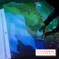 Grande vitesse ferroviaire, l'exposition à la Cité des Sciences : nos photos