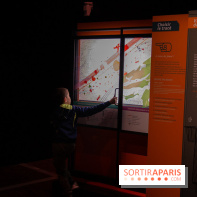 Grande vitesse ferroviaire, l'exposition à la Cité des Sciences : nos photos