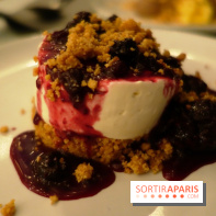 Tous : restaurant bistronomique à Paris, les photos