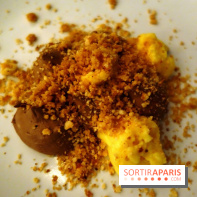 Tous : restaurant bistronomique à Paris, les photos