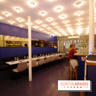 Tous : restaurant bistronomique à Paris, les photos