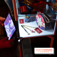 Le Central Park 90’s, bar éphémère dédié aux années 90 et à Captain Marvel : nos photos