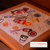 Le Central Park 90’s, bar éphémère dédié aux années 90 et à Captain Marvel : nos photos