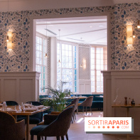 Brunch dominical en famille au Pavillon des Ibis : nos photos