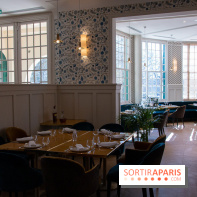 Brunch dominical en famille au Pavillon des Ibis : nos photos