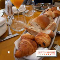 Brunch dominical en famille au Pavillon des Ibis : nos photos