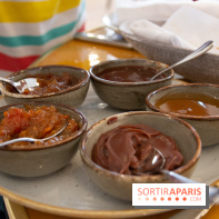 Brunch dominical en famille au Pavillon des Ibis : nos photos